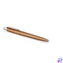 Kép 1/4 - Parker Royal Jotter SE 2198197 Rome ezüst klipszes golyóstoll