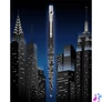 Kép 4/5 - Parker Royal Jotter SE 2187554 New York ezüst klipszes golyóstoll