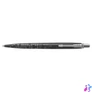 Kép 5/5 - Parker Royal Jotter SE 2187554 New York ezüst klipszes golyóstoll