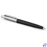 Kép 2/2 - Parker Royal 2096873 Jotter Original BL ezüst klipszes fekete golyóstoll