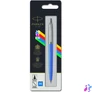 Kép 2/2 - Parker Royal 2076052 Jotter Original BL ezüst klipszes kék golyóstoll