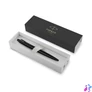 Kép 1/2 - Parker Royal 2122753 Jotter XL fekete klipszes matt fekete golyóstoll