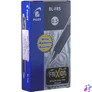 Kép 1/2 - Pilot Frixion Ball 0,5mm 12 db/csomag kék rollerirón