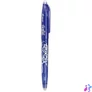 Kép 2/2 - Pilot Frixion Ball 0,5mm 12 db/csomag kék rollerirón