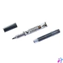 Kép 5/7 - Pilot BeGreen V-Board Master S 12 db/csomag fekete táblamarker betét