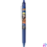 Kép 1/4 - Pilot FriXion Clicker 0,7 NARUTO SHIPPUDEN Limitált kiadás kék rollerirón