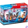 Kép 1/4 - Playmobil 71042 Városi banda