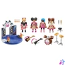 Kép 3/4 - Playmobil 71042 Városi banda