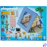 Kép 2/4 - Playmobil 3230 Családi nyaraló