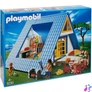 Kép 3/4 - Playmobil 3230 Családi nyaraló