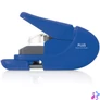 Kép 2/3 - Plus Japan kézi kapocsmentes kék tűző- és lyukasztógép