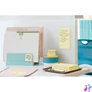 Kép 4/5 - Post-it Super Sticky 622-SSCY 47,6x47,6mm 90lap 8+4tömb kanárisárga öntap. jegyzettömb 100% PEFC, SGSCH-PEFC-COC-110078