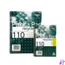 Kép 1/2 - Pukka Pad Recycled A4 110 oldalas vonalas spirálfüzet