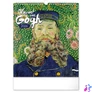 Kép 1/2 - Realsystem 2026 Vincent van Gogh 6087-VG falinaptár