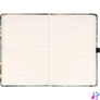 Kép 2/3 - Realsystem 5416 Claude Monet keményfedeles notesz