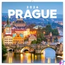 Kép 1/2 - Realsystem 2026 Prague 6097-MO falinaptár