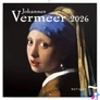 Kép 1/2 - Realsystem 2026 Johannes Vermeer 6097-JV falinaptár