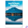 Kép 1/2 - Realsystem 2026 National Parks 6094-NP falinaptár