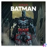 Kép 1/2 - Realsystem 2026 Batman Comics 6096-BC falinaptár