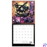 Kép 2/2 - Realsystem 2026 Batman Comics 6096-BC falinaptár