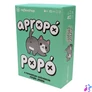 Kép 1/4 - Apropó popó társasjáték