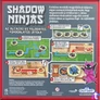 Kép 2/2 - Shadow Ninjas társasjáték