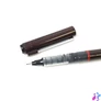 Kép 2/2 - Rotring Tikky Graphic 0,2mm borvörös tűfilc