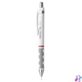 Kép 2/2 - Rotring Tikky III 0,5mm fehér nyomósirón