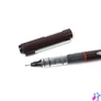 Kép 2/2 - Rotring Tikky Graphic 0,3mm bordó tűfilc