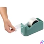 Kép 2/5 - Sax 729 Tape-it-Easy zöld asztali ragasztószalag-adagoló