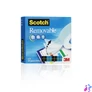 Kép 1/4 - Scotch 811 19mmx33m visszaszedhető ragasztószalag