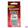 Kép 7/7 - Sharp EL233S alapműveletes zsebszámológép