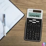 Kép 3/3 - Sharp EL506TSBWH 470 funkciós tudományos számológép