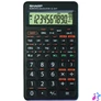 Kép 1/4 - Sharp EL-501TBWH 146 funkciós tudományos számológép