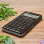 Kép 4/4 - Sharp EL-501TBWH 146 funkciós tudományos számológép