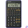 Kép 1/5 - Sharp EL501TBVL 146 funkciós tudományos számológép