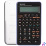 Kép 4/5 - Sharp EL501TBVL 146 funkciós tudományos számológép
