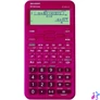 Kép 1/2 - Sharp ELW531TLBRD 420 funkciós tudományos számológép