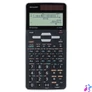 Kép 1/2 - Sharp ELW506TBSL 640 funkciós tudományos számológép