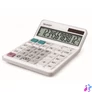 Kép 2/3 - Sharp EL-340W napelemes irodai számológép