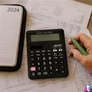 Kép 4/5 - Sharp EL-CC12D napelemes irodai számológép