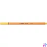 Kép 1/3 - Stabilo point 88/23 világos sárga tűfilc