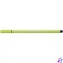 Kép 1/3 - Stabilo Pen 68/14 lime zöld rostirón