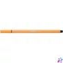 Kép 1/3 - Stabilo Pen 68/85 papaya rostirón