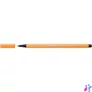 Kép 2/3 - Stabilo Pen 68/85 papaya rostirón