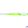 Kép 2/2 - Stabilo swing cool Pastel harmatos lime szövegkiemelő