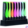 Kép 2/3 - Stabilo GREEN BOSS Pastel 8db-os szövegkiemelő készlet
