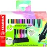 Kép 3/3 - Stabilo GREEN BOSS Pastel 8db-os szövegkiemelő készlet