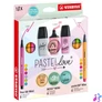 Kép 1/3 - Stabilo MINI Pastellove 18 db-os készlet
