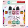 Kép 2/3 - Stabilo MINI Pastellove 18 db-os készlet
